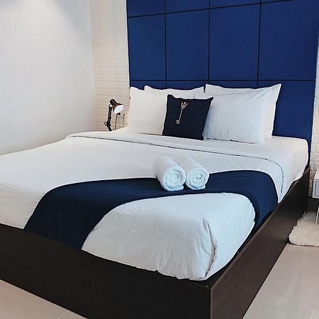 Lucia Beach Hotel Da Nang Eksteriør billede